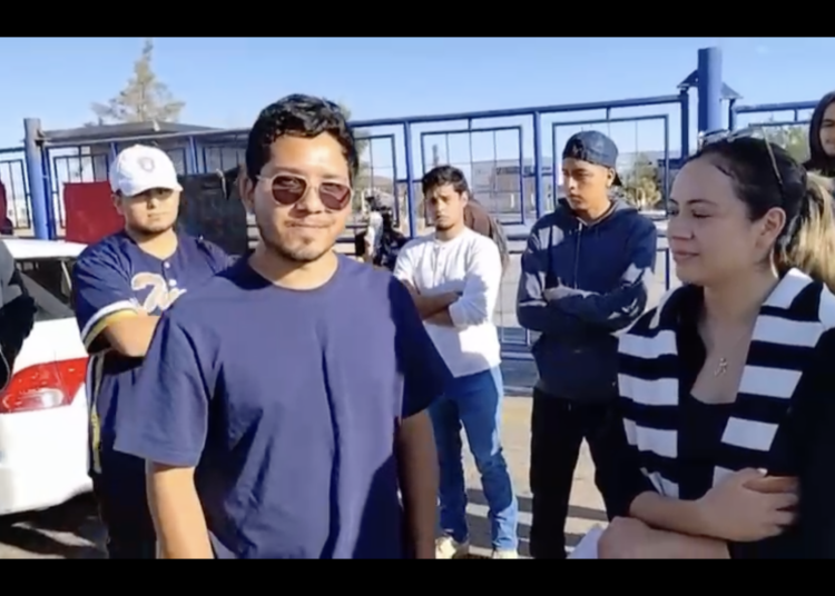 Un grupo del FUA, habría tomado las instalaciones de la UAZ